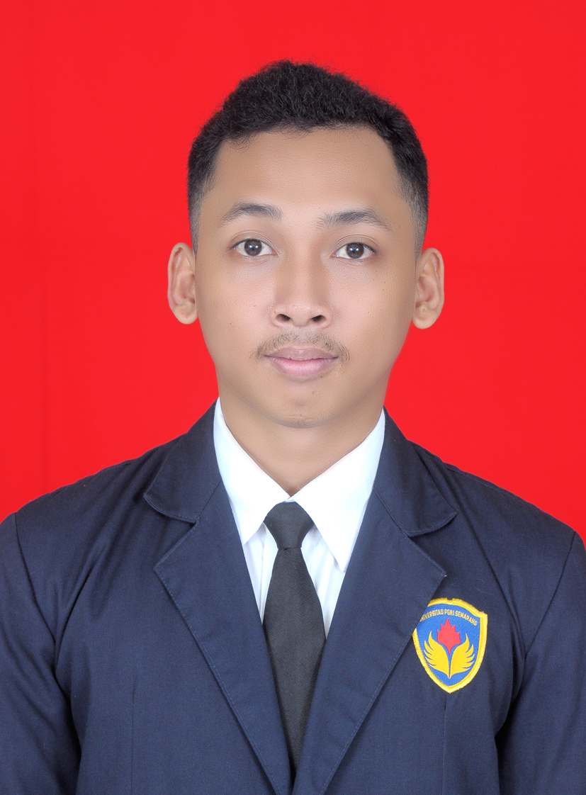 david bagus wijanarko